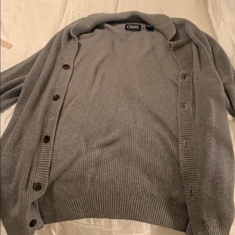 Cardigan - Picture 2 of 2